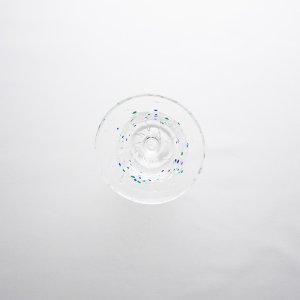 画像4: 2025新作：【JUN -純-】粒付高台ぐい呑