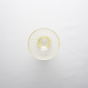 画像4: 2025新作：【JUN -純-】丸くびれぐい呑 金箔