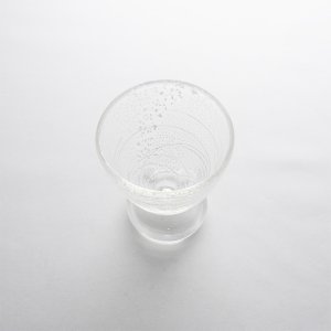 画像3: 2025新作：【JUN -純-】銀箔高台ぐい呑
