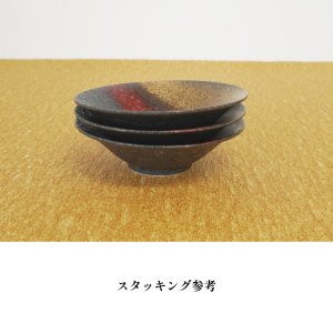 画像3: 【YAKE】5寸平鉢