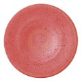 【SHIBUKI】30.5cmプレート　赤 【SHIBUKI】30.5cm Plate Red