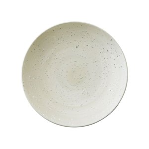 画像1: 【SHIBUKI】22cmプレート　グレー 【SHIBUKI】22cm Plate Grey