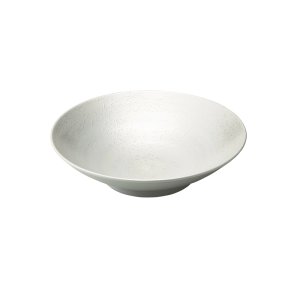 画像1: 【SHIBUKI】24.5cmボウル　白 【SHIBUKI】24.5cm Bowl White