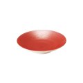 【SHIBUKI】20.5cmボウル　赤 【SHIBUKI】20.5cm Bowl Red