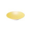 【SHIBUKI】20.5cmボウル　黄 【SHIBUKI】20.5cm Bowl Yellow