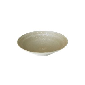 画像1: 【SHIBUKI】20.5cmボウル　グレー 【SHIBUKI】20.5cm Bowl Grey