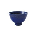 【TEN-KUU -天空-】ボウル（大）　紺 【TEN-KUU -天空-】Bowl Large Navy Blue