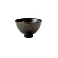 【TEN-KUU -天空-】ボウル（中）　黒 【TEN-KUU -天空-】Bowl Medium Black