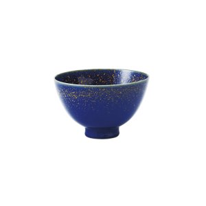 画像1: 【TEN-KUU -天空-】ボウル（中）　紺 【TEN-KUU -天空-】Bowl Medium Navy Blue