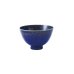 画像1: 【TEN-KUU -天空-】ボウル（中）　紺</br>【TEN-KUU -天空-】Bowl Medium Navy Blue (1)