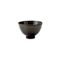 【TEN-KUU -天空-】ボウル（小）　黒 【TEN-KUU -天空-】Bowl Small Black