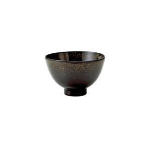 画像1: 【TEN-KUU -天空-】ボウル（小）　黒 【TEN-KUU -天空-】Bowl Small Black