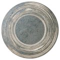 【SUIMON -水紋-】28cm　丸皿 【SUIMON -水紋-】28cm Round Plate
