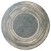 画像1: 【SUIMON -水紋-】28cm丸皿</br>【SUIMON -水紋-】28cm Round Plate (1)