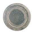【SUIMON -水紋-】24cm　丸皿 【SUIMON -水紋-】24cm Round Plate