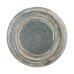 画像1: 【SUIMON -水紋-】24cm丸皿</br>【SUIMON -水紋-】24cm Round Plate (1)