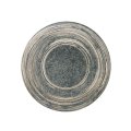 【SUIMON -水紋-】20cm丸皿 【SUIMON -水紋-】20 cm Round Plate