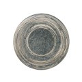 【SUIMON -水紋-】20cm丸皿 【SUIMON -水紋-】20cm Round Plate