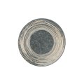 【SUIMON -水紋-】17cm丸皿 【SUIMON -水紋-】17 cm Round Plate