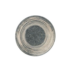 画像1: 【SUIMON -水紋-】17cm丸皿 【SUIMON -水紋-】17 cm Round Plate