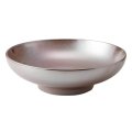 【HAGANE -鋼-】33cmボウル　鉄結晶【HAGANE -鋼-】33cm Bowl Iron Crystal