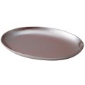 【HAGANE -鋼-】16インチプラター　鉄結晶 【HAGANE -鋼-】16inch Platter Iron Crystal