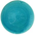 【KOHYO -湖氷-】30cmフラットプレート　青 【KOHYO -湖氷-】30cm Flat Plate Blue