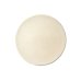 画像1: 【KOHYO -湖氷-】21cmフラットプレート　白</br>【KOHYO -湖氷-】21cm Flat Plate White (1)