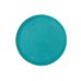 画像1: 【KOHYO -湖氷-】21cmフラットプレート　青</br>【KOHYO -湖氷-】21cm Flat Plate Blue (1)