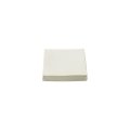 【ta・ta・la　BAN】角皿(小)　白 【ta・ta・la　BAN】Square Plate (small) White