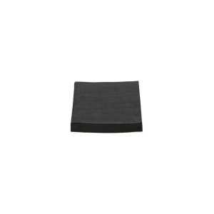 画像1: 【ta・ta・la　BAN】角皿（小）　黒 【ta・ta・la　BAN】Square Plate (small) Black