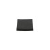 画像1: 【ta・ta・la　BAN】角皿（小）　黒</br>【ta・ta・la　BAN】Square Plate (small) Black (1)