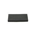 【ta・ta・la　BAN】細長皿（中）　黒 【ta・ta・la　BAN】Long Narrow Plate (medium) Black