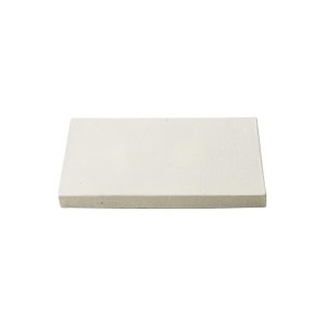 画像1: 【ta・ta・la　BAN】長角皿　白 【ta・ta・la　BAN】Rectangle Plate White