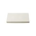 画像1: 【ta・ta・la　BAN】長角皿　白</br>【ta・ta・la　BAN】Rectangle Plate White (1)