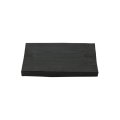 【ta・ta・la　BAN】長角皿　黒 【ta・ta・la　BAN】Rectangle Plate Black