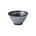 画像1: 【SAI -彩-】14cm深丼　銀</br>【SAI -彩-】14cm Deep Bowl Silver (1)