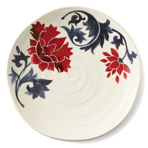 画像1: 【SEKI-HEKI】28cm皿 【SEKI-HEKI】28cm Plate