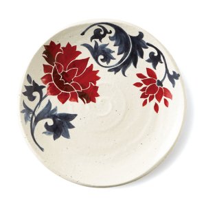 画像1: 【SEKI-HEKI】25cm皿 【SEKI-HEKI】25cm Plate