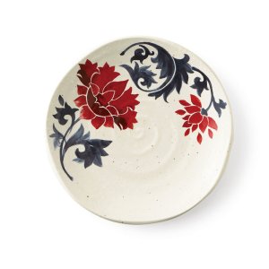 画像1: 【SEKI-HEKI】21cm皿 【SEKI-HEKI】21cm Plate