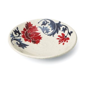 画像1: 【SEKI-HEKI】24cm深皿 【SEKI-HEKI】24cm Deep Plate