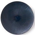 【SENKA -千華-】28.5cmプレート　紺 【SENKA -千華-】28.5cm Plate Navy Blue