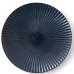 画像1: 【SENKA -千華-】28.5cmプレート　紺</br>【SENKA -千華-】28.5cm Plate Navy Blue (1)