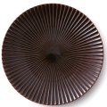 【SENKA -千華-】28.5cmプレート　茶 【SENKA -千華-】28.5cm Plate Brown