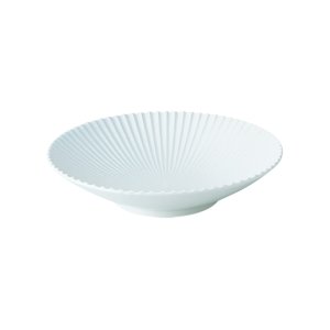 画像1: 【SENKA -千華-】21.5cmパスタボウル　青磁 【SENKA -千華-】21.5cm Pasta Bowl Celadon