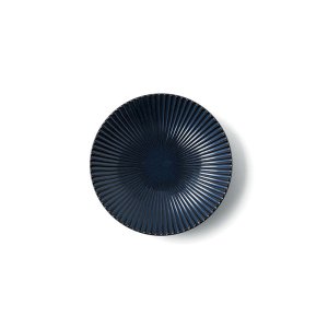 画像1: 【SENKA -千華-】15cmプレート　紺 【SENKA -千華-】15cm Plate Navy Blue