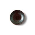 【SENKA -千華-】15cmプレート　茶 【SENKA -千華-】15cm Plate Brown