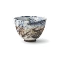 【飯碗コレクション】筆なぶり小丼 【Rice Bowl Collection】Brush Stroke Small Bowl