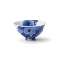 【飯碗コレクション】椿柄飯碗 【Rice Bowl Collection】Camellia pattern Rice Bowl