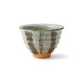 【飯碗コレクション】唐津十草　飯碗（大） 【Rice Bowl Collection】Karatsu Tokusa Rice Bowl Large